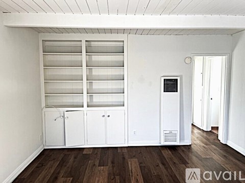 21 Park St 2 Beds Apartment for Rent