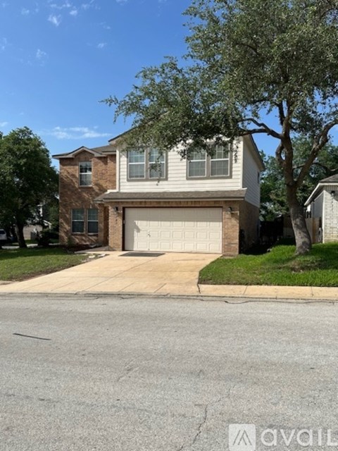 1707 Twilight Bluff 3 Beds Apartment for Rent