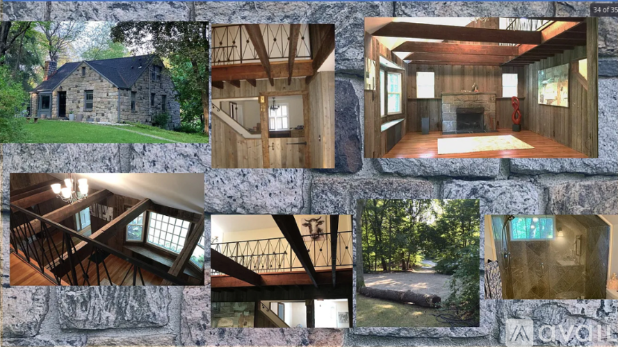 Newtown Turnpike 3 Beds Apartment, Single Family Home for Rent - Photo gallery 1