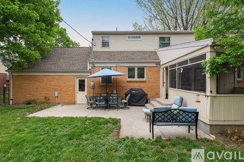3225 Atherton Road 3 Beds Apartment for Rent