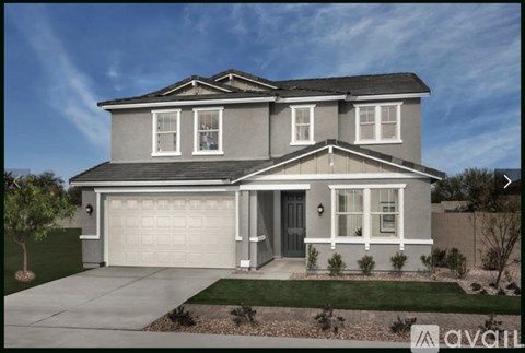 2958 East Bellerive Drive 5 Beds Apartment for Rent