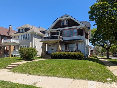 2502 N 50Th St 2 Beds Apartment for Rent