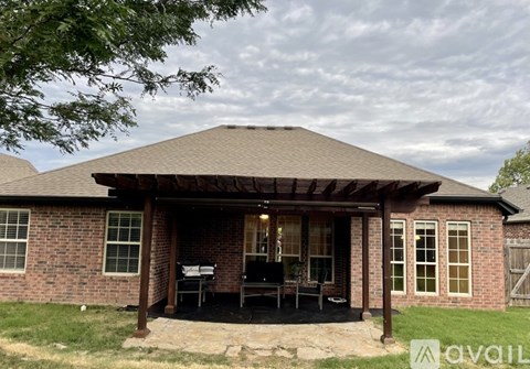 4724 South 180Th East Avenue 3 Beds Apartment for Rent