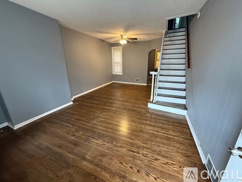 2842 N Stillman St 3 Beds Apartment for Rent