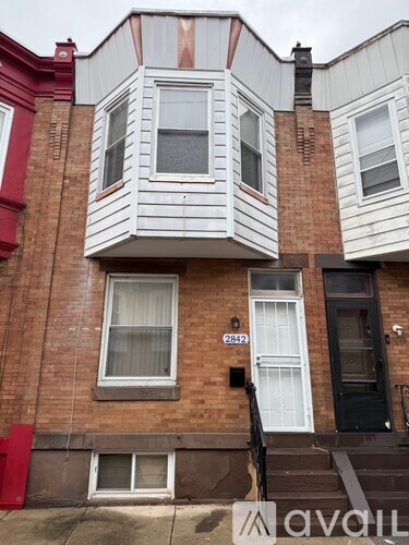 2842 N Stillman St 3 Beds Apartment, Single Family Home for Rent - Photo gallery 4