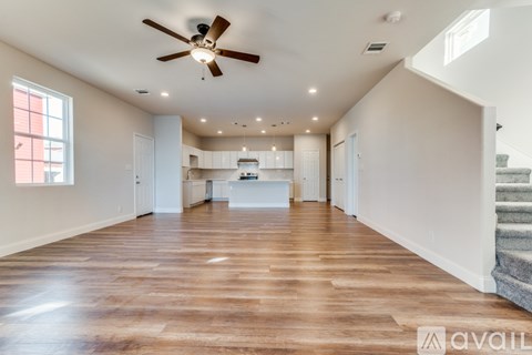 3320 Pickett St 3 Beds Apartment for Rent