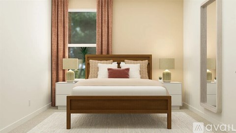 341 Sedalia Trail 4 Beds Apartment for Rent