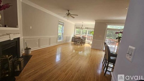 7334 Hampton Manor Place 3 Beds Apartment for Rent
