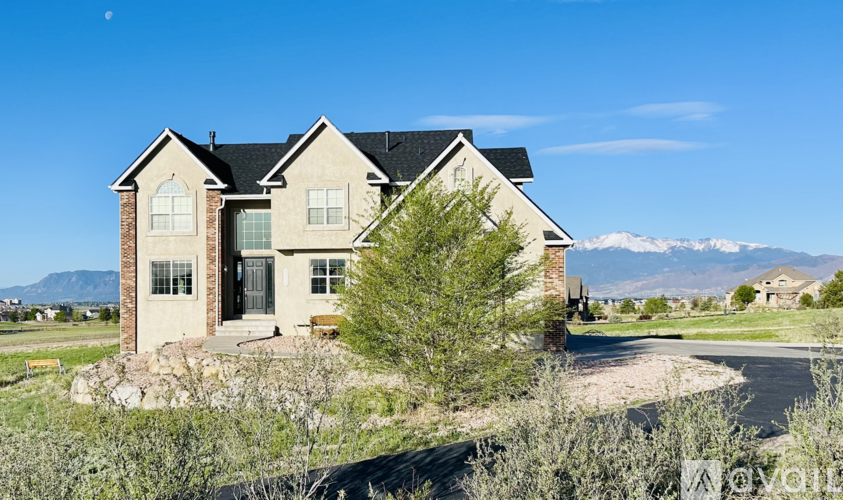 9810 Rising Eagle Place 6 Beds Apartment, Single Family Home for Rent - Photo gallery 2