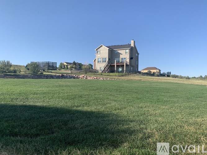 9810 Rising Eagle Place 6 Beds Apartment, Single Family Home for Rent - Photo gallery 3