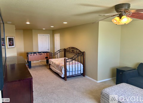 9810 Rising Eagle Place 6 Beds Apartment for Rent