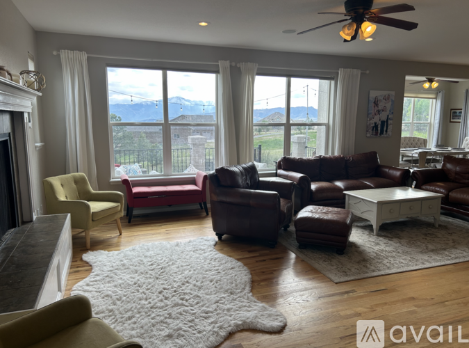 9810 Rising Eagle Place 6 Beds Apartment, Single Family Home for Rent - Photo gallery 5