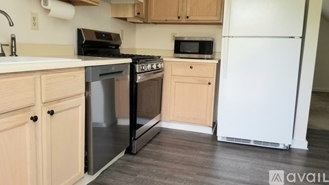 51342 Bittersweet Road 1 Bed Apartment for Rent