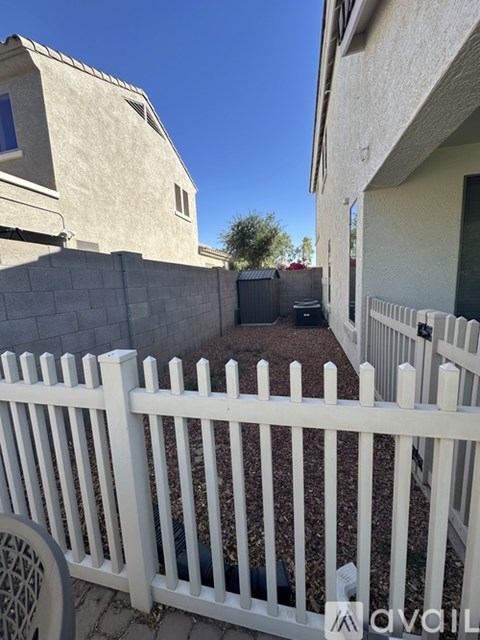 4712 E Timberline Rd 4 Beds Apartment for Rent