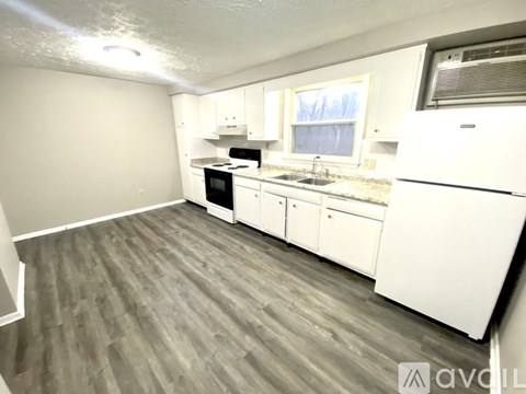 5871 Portage St NW 2 Beds Apartment for Rent