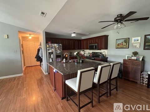 12306 Cornerstone Drive 2 Beds Apartment for Rent