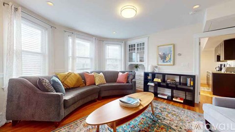 30 Clay St 4 Beds Apartment for Rent
