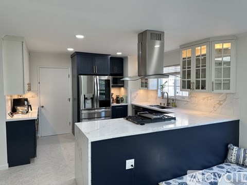 42688 Ravensbourne Park St 3 Beds Apartment for Rent