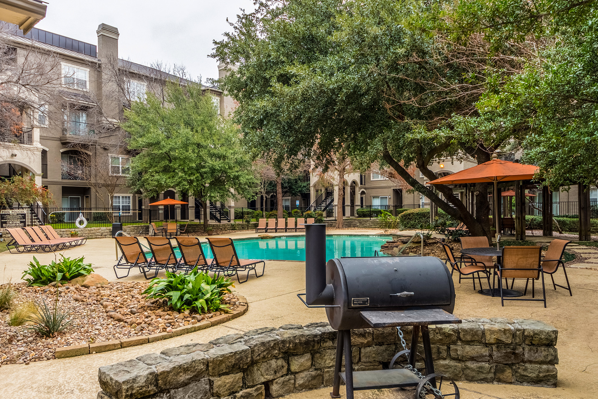 Photos and Video of La Costa Villas in Dallas, TX