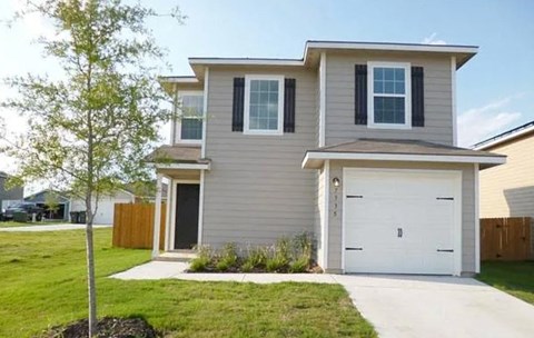 7327 Turnbow 3 Beds Apartment for Rent