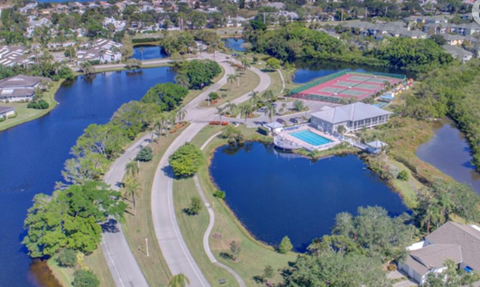 1304 Perico Point Cir 2 Beds Apartment for Rent