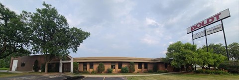 240 - JOS Holdings 3049 Ramada Way Studio Apartment for Rent