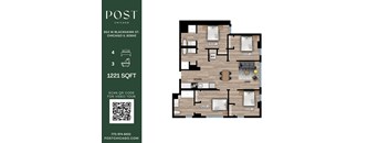4 Bed 3 Bath