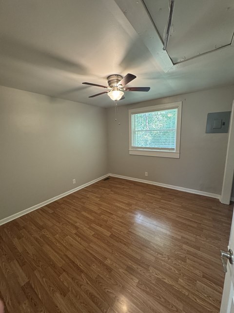 955 Richardson Street 1 Apartment for Rent