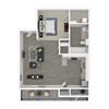 Studio Floor Plan Studio Floor Plan