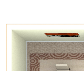 1 Bedroom, 1 Bathroom Floor Plan 1 Bedroom, 1 Bathroom Floor Plan