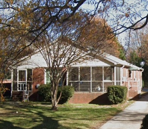 318 West John Street 2 Beds Apartment for Rent