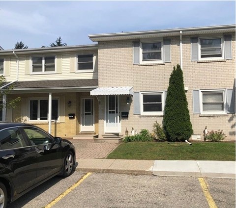 655 Albert St 2 Beds Apartment for Rent