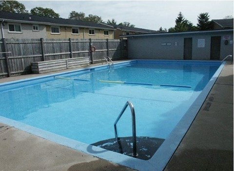 655 Albert St - Unit J 2 Beds Apartment for Rent