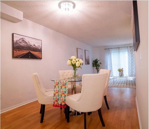 655 Albert St - Unit J 2 Beds Apartment for Rent