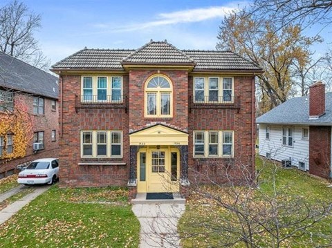 1922 Douglas St 1 Apartment for Rent