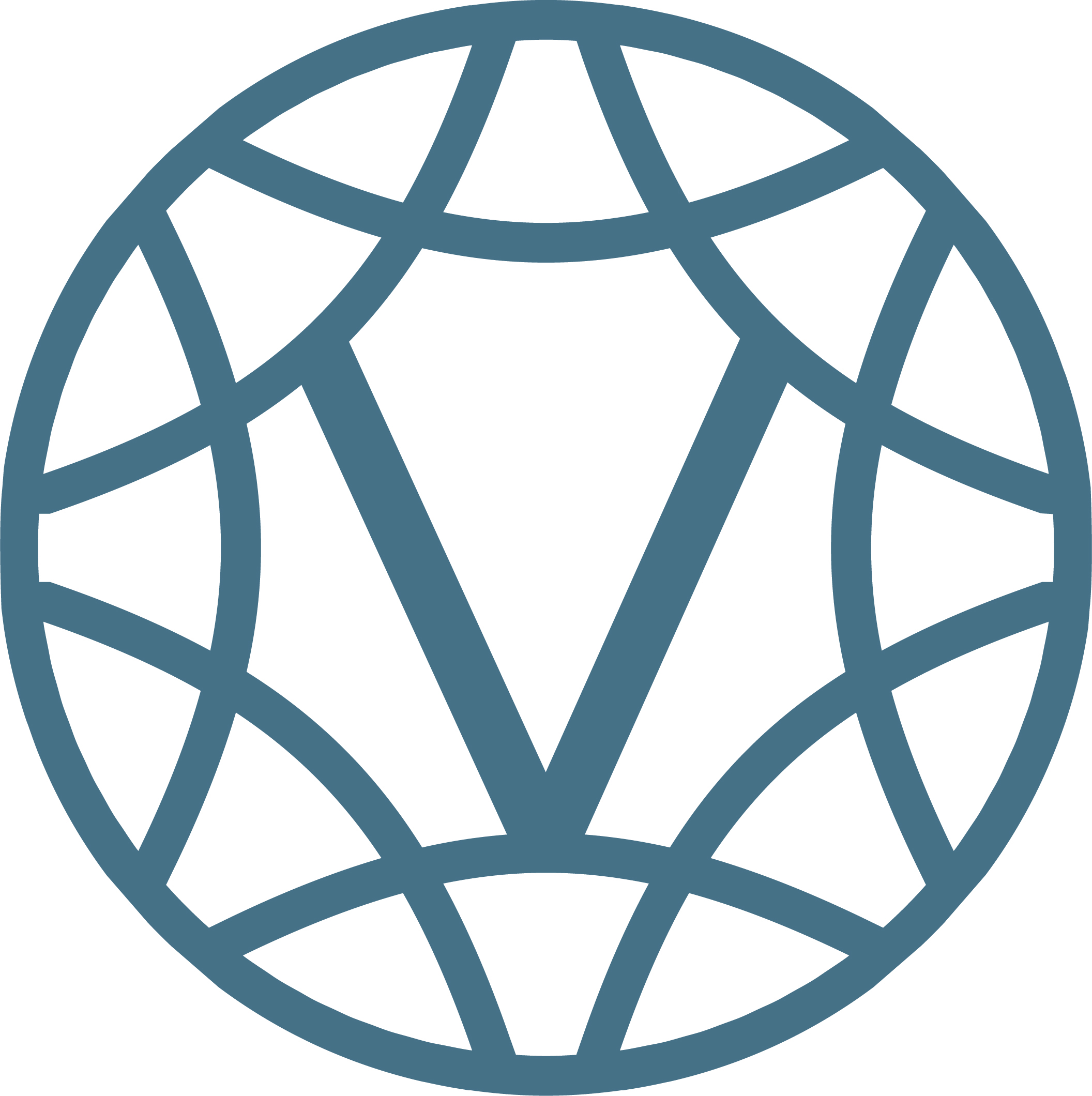 The Vale logo