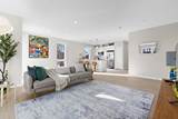 Mt Pleasant Apartments