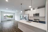 Lake Street Apartments