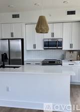 2-bedroom apartment at 5498 Bay Center Dr in Tampa