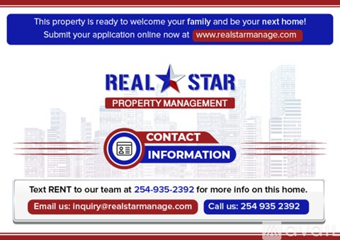 3601 Westwood Dr 2 Beds Apartment for Rent