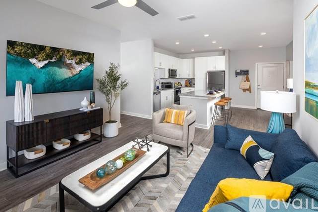 3-bedroom apartment at Story Wesley Chapel | Luxury Apartment Homes in Wesley Chapel, FL