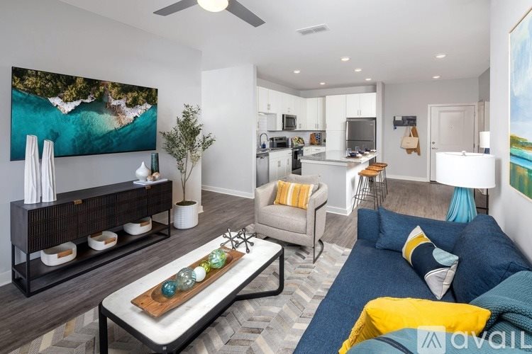 Story Wesley Chapel | Luxury Apartment Homes