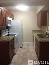 1-bedroom apartment at 10441 SW 156th Ct in Miami