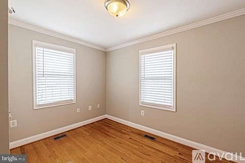 1535 Gales St NE 4 Beds Apartment for Rent
