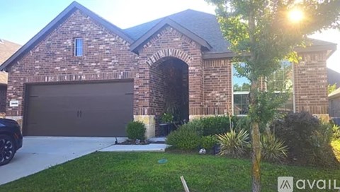 3805 Caddo Lane 4 Beds Apartment for Rent