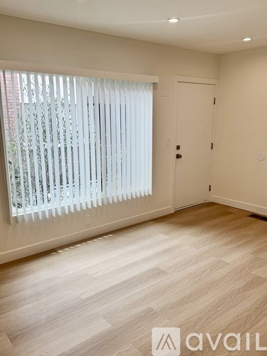 1235 N Brand Blvd 1 Bed Apartment for Rent