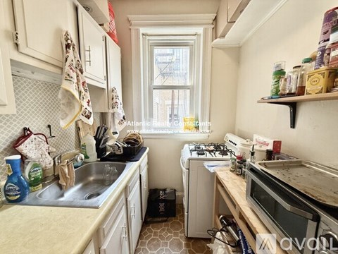 1840 Commonwealth Ave Studio-5 Beds Apartment for Rent