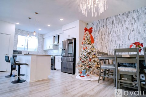 3309 Liberty Ave 2-5 Beds Apartment for Rent