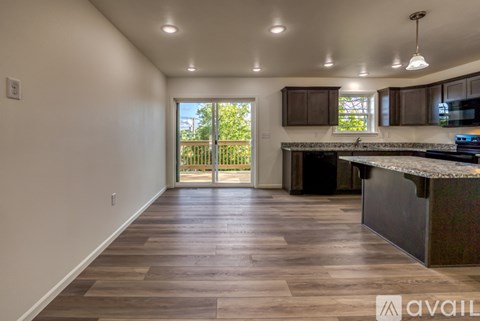 518 Ellison Street 2-4 Beds Apartment for Rent