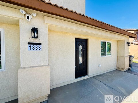 1833 Granville Way 2 Beds Apartment for Rent